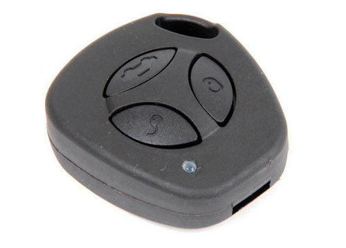 Пульт дистанционного управления 1118, 2170, 2190 люкс (пластиковые кнопки)  Профи в интернет-магазине avtofirma63.ru 