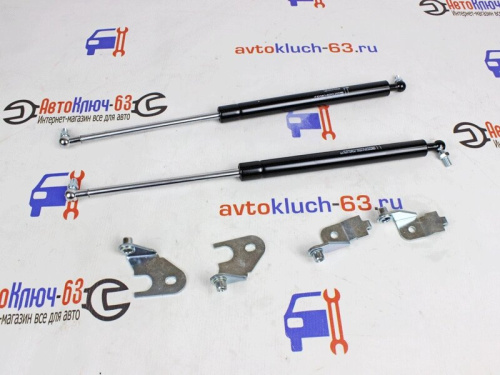 Упоры капота Лада Веста после 2018 г.в. в интернет-магазине avtofirma63.ru 