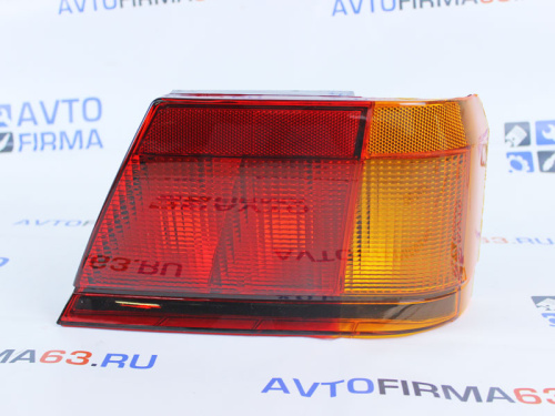 Корпус фонаря 2115 правый УГОЛ наружний (АВТОДЕТАЛЬ)