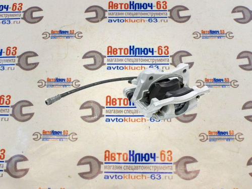 Левый суппорт для Лада Ларгус 16V в интернет-магазине avtofirma63.ru 