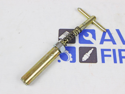 Приспособление для притирки клапанов 7 мм удлиненное в интернет-магазине avtofirma63.ru 