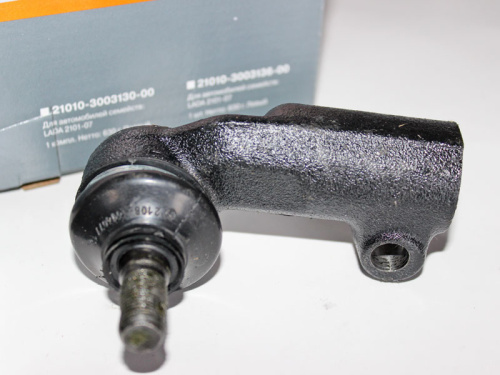 Рулевые наконечники Лада Калина комплект левый и правый от интернет-магазина avtofirma63.ru 