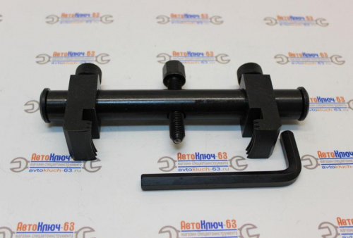 Съемник шкива коленвала универсальный Forsage в интернет-магазине avtofirma63.ru 