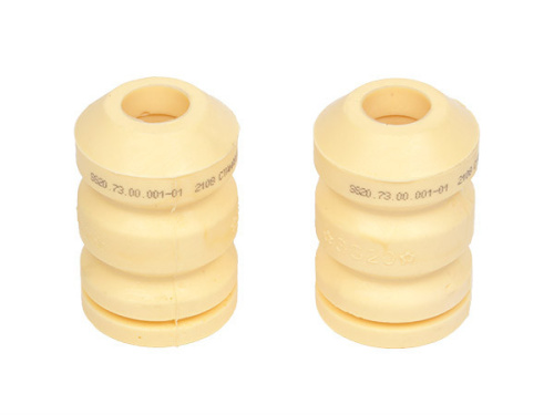 Отбойник стойки передней ВАЗ 2108 SS20 (комфорт) в упаковке   74105 в интернет-магазине avtofirma63.ru 