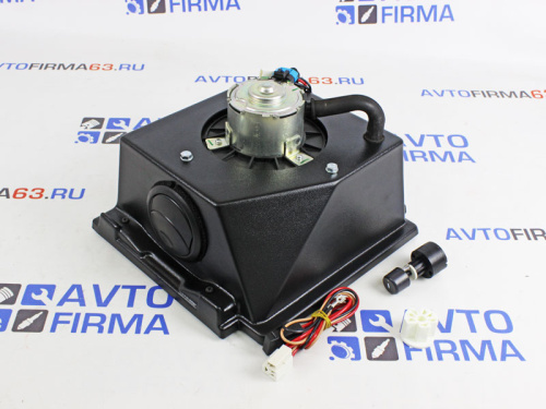 Печка на а/м 2121 (4x4) с мотором от а/м 2190 в интернет-магазине avtofirma63.ru 