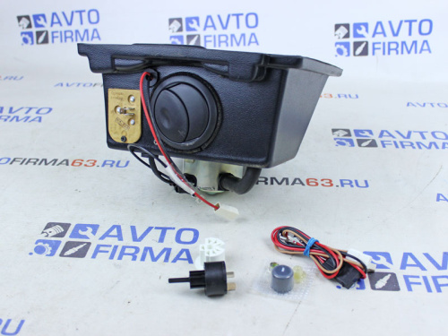 Печка на Лада 4x4 Нива, ВАЗ 2101, 2106 с мотором от Калины в интернет-магазине avtofirma63.ru 