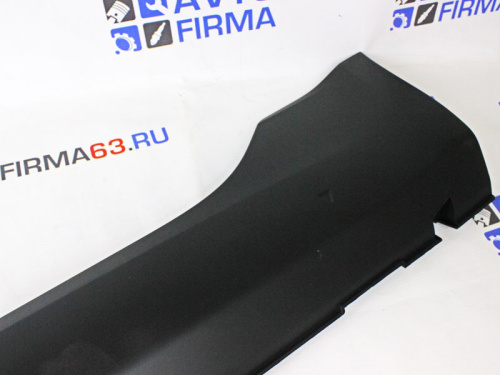 Порог левый на Лада Веста SW Cross в интернет-магазине avtofirma63.ru 