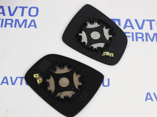 Зеркальные элементы стекла с обогревом и нейтральным антибликом для Лада Ларгус и Рено в интернет-магазине avtofirma63.ru 