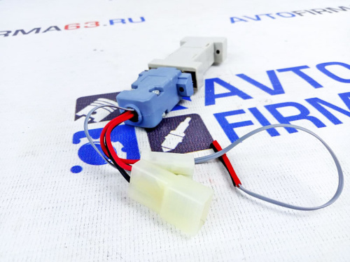 Адаптер BDM-ПО5 для программатора ПО-5