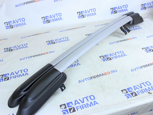 Рейлинги Лада Гранта лифтбек серые в интернет-магазине avtofirma63.ru 