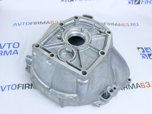 Картер сцепления на ВАЗ 2101-2107