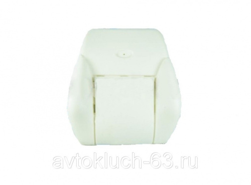 Штатное пенолитье на спинку переднего сиденья на Лада Калина