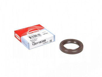 Сальник распредвала Лада Ларгус 8 кл CORTECO в интернет-магазине avtofirma63.ru 