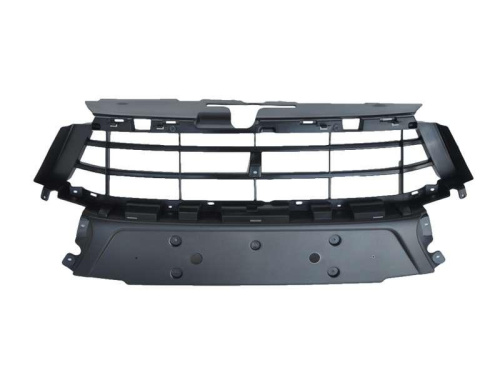 Решетка радиатора Лада Веста средняя комплектация ЛЮКС в интернет-магазине avtofirma63.ru 