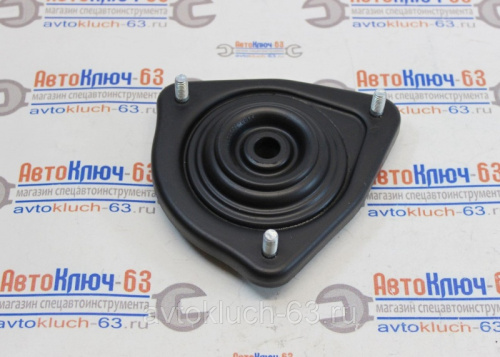 Опора стойки передняя верхняя ВАЗ 1118, 2190 (+6 мм без ЭлУР) DEMFI в интернет-магазине avtofirma63.ru 