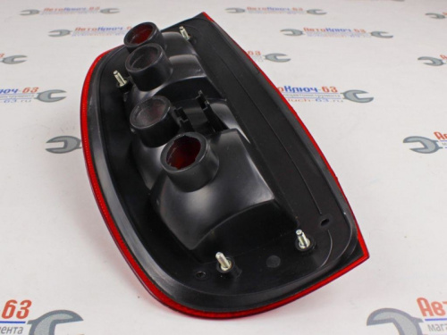Корпус фонаря 2123 правый старого образца (АВТОДЕТАЛЬ)