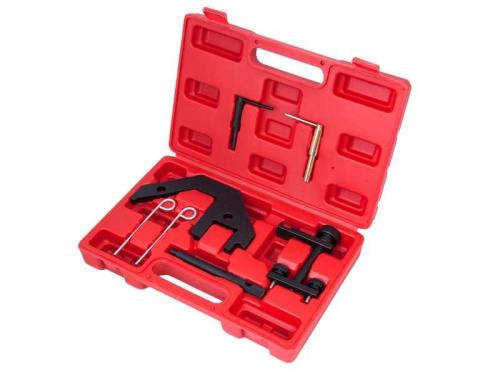 Набор фиксаторов BMW M47/M57 AV Steel в интернет-магазине avtofirma63.ru 