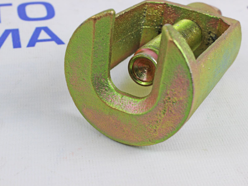 Съемник рулевых тяг Гаzzель и шаровых для а/м 2121 в интернет-магазине avtofirma63.ru 