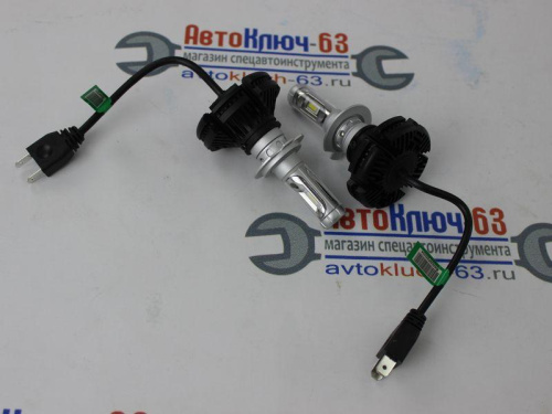 Светодиодные лампы C9Y LED 6000K