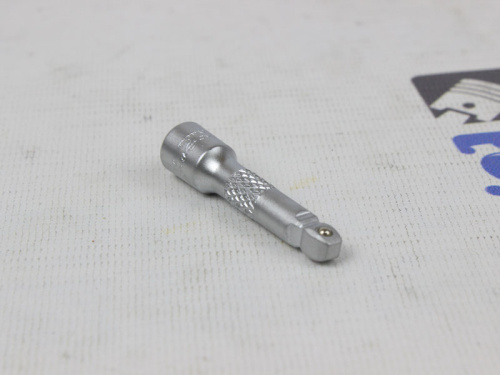 Удлинитель качающийся 1/4, 50 мм Дело Техники в интернет-магазине avtofirma63.ru 