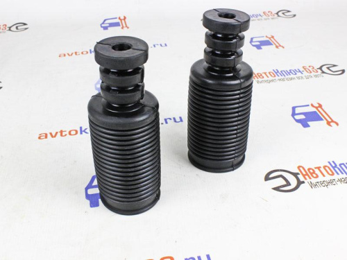 Комплект пыльников и отбойников задней подвески Калина, Приора 2108-21099, 2110-2115 Орион в интернет-магазине avtofirma63.ru 