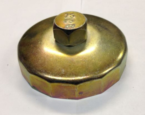 Ключ масляного фильтра чашка 75-15 Автом-2 в интернет-магазине avtofirma63.ru 