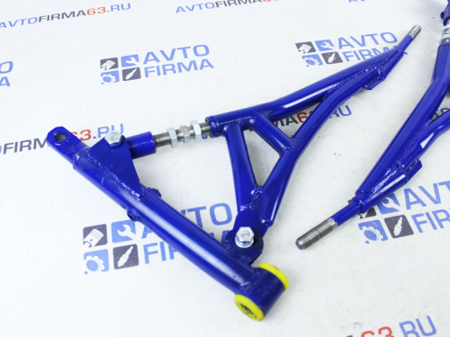 Рычаги треугольные RAZGON усиленные на ВАЗ 2108-2115, 2110-2112, Лада Приора в интернет-магазине avtofirma63.ru 