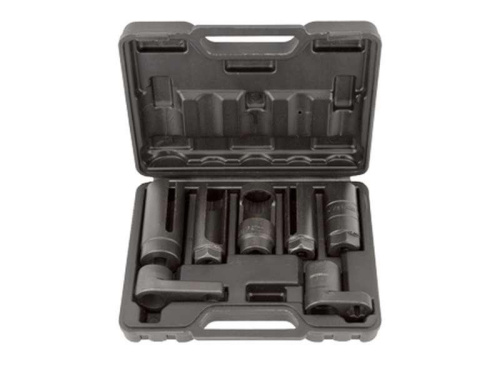 Набор головок кислородного датчика 7 предметов АвтоДело в интернет-магазине avtofirma63.ru 