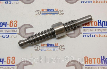 Винтовая трапецеидальная пара TR16 х 6 мм в интернет-магазине avtofirma63.ru 