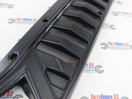 Решетка радиатора Нива Хаммер в интернет-магазине avtofirma63.ru 