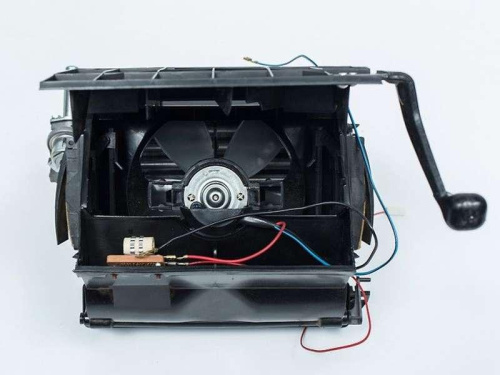 Отопитель в сборе на ВАЗ 21213, 21214 Нива в интернет-магазине avtofirma63.ru 