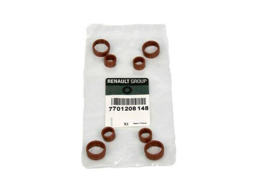 Комплект прокладок на Лада Ларгус 7701208148 двигателя для автомобилей ВАЗ