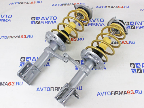 Передние стойки в сборе Лада Калина, Калина 2 SS20 Стандарт в интернет-магазине avtofirma63.ru 
