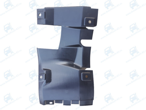 Экраны грязезащитные на автомобили на ВАЗ 2110 в интернет-магазине avtofirma63.ru 