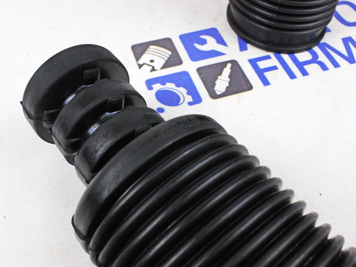 Комплект пыльников и отбойников амортизаторов передней подвески на Лада Калина, Калина 2 в интернет-магазине avtofirma63.ru 