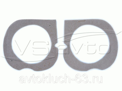 Акустические проставки Лада Приора