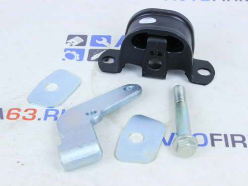 Опора двигателя задняя для а/м 2110-2112, 2170-2172, Сэви Эксперт в интернет-магазине avtofirma63.ru 