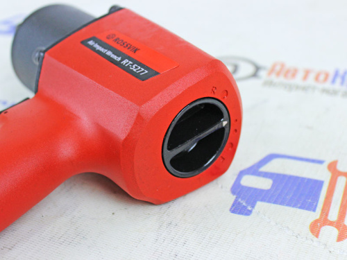 Пневматический гайковерт Rossvik RT-5277 в интернет-магазине avtofirma63.ru 