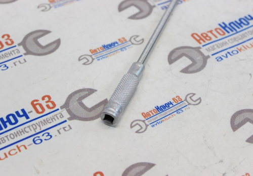 Удлинитель гибкий 1/4 250 мм AFB-S210 Licota в интернет-магазине avtofirma63.ru 