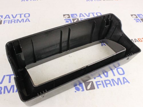 Накладка комбинации приборов ВАЗ 21213 старого образца для Нива 4x4