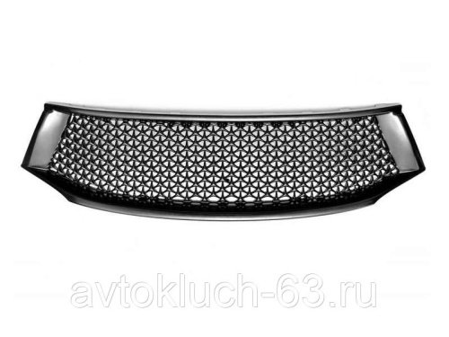 Решетка радиатора Лада Икс Рей (X-Ray) c 2016 г. в. в интернет-магазине avtofirma63.ru 
