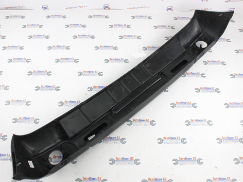 Передний бампер Урбан под птф для а/м 2121 в интернет-магазине avtofirma63.ru 