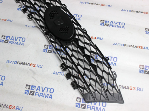 Решетка радиатора Лада Веста седан внутренняя (вставка) в интернет-магазине avtofirma63.ru 