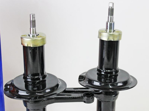 Передние стойки масляные для ВАЗ 2108-099, 2113-15 Никон в интернет-магазине avtofirma63.ru 