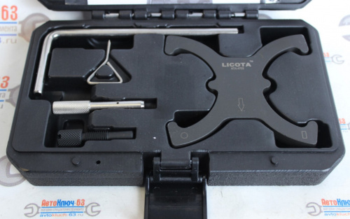 Набор для ремонта бензиновых 1.6 Ti-VCT и дизельных 2.0 TDCi двигателей Ford (ATA-2018) Licota в интернет-магазине avtofirma63.ru 