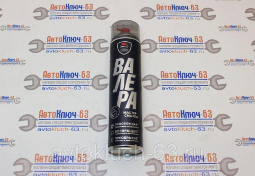 Мастер-смазка "Валера", 400 мл в интернет-магазине avtofirma63.ru 