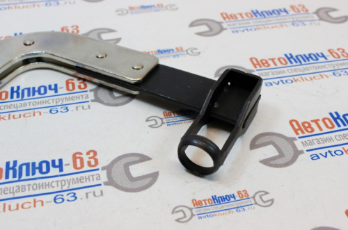 Рассухариватель С-образный 75-140 мм Licota в интернет-магазине avtofirma63.ru 