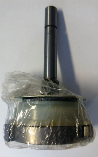 Редуктор стартера (артикул 5712) ЗИТ, КЗАТЭ, КАТЭК для ВАЗ 21083-2114.