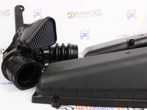 Комплект системы холодного впуска 2180-Спорт в сборе для а/м 2180-2181