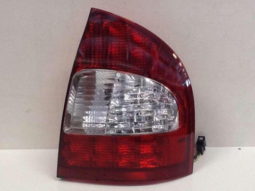 Светодиодные задние фонари для а/м 1118, красные 1807